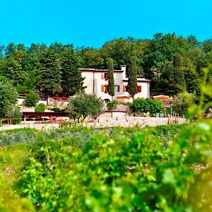 Le Corone Cavalo