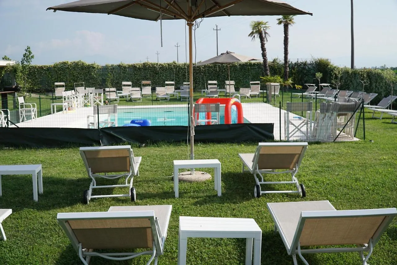 B&B Eldorado Sommacampagna 0*,  Italie