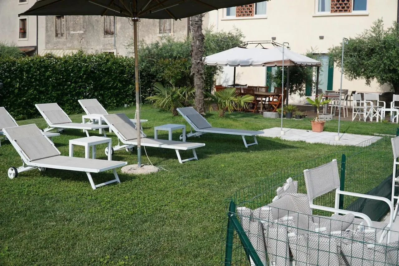 B&B Eldorado Sommacampagna Italie