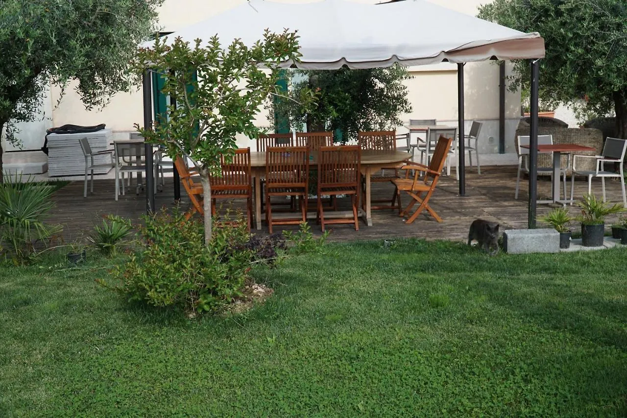 B&B Eldorado Sommacampagna 0*,  Italie