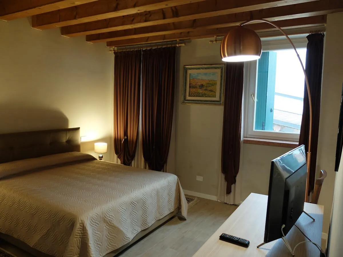 B&B Eldorado Sommacampagna Italie