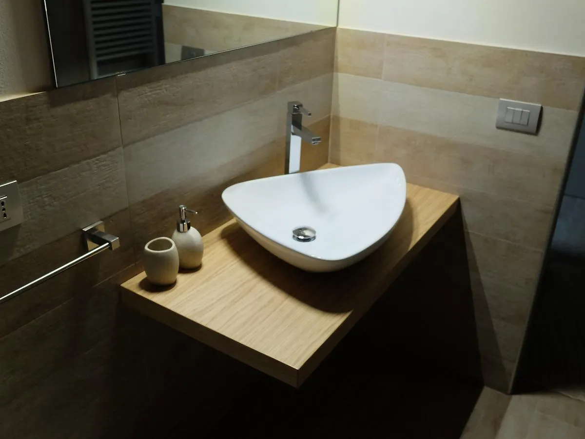 B&B Eldorado Sommacampagna Italie