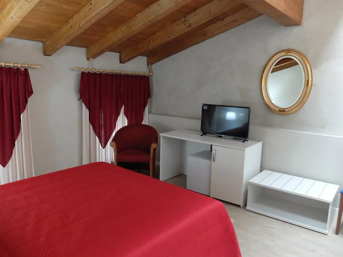 B&B Eldorado Sommacampagna