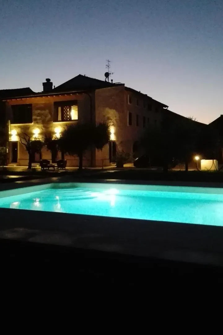 B&B Eldorado Sommacampagna
